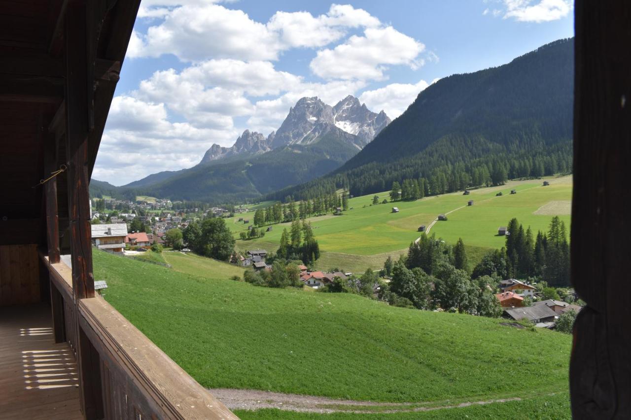 Unterlanerhof *