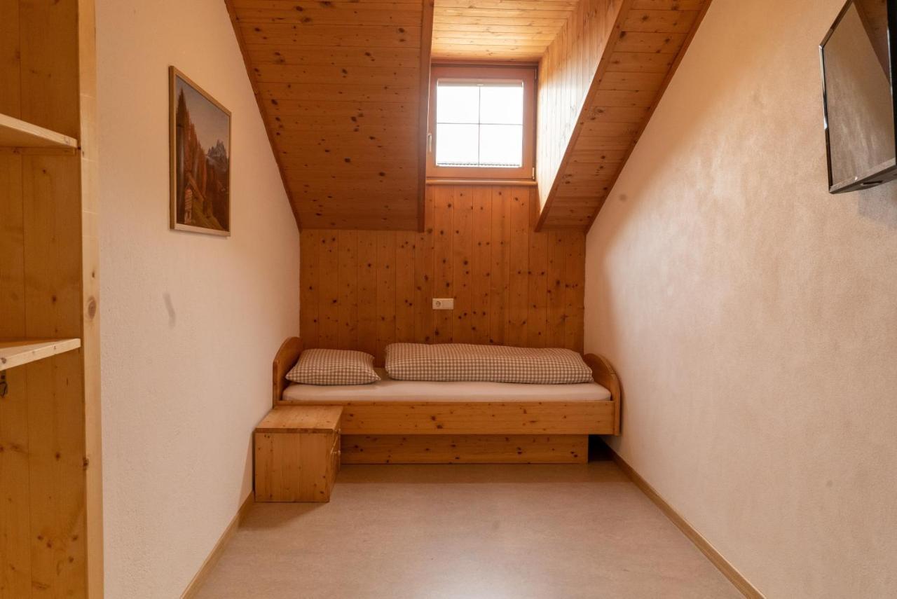 Unterlanerhof Apartment